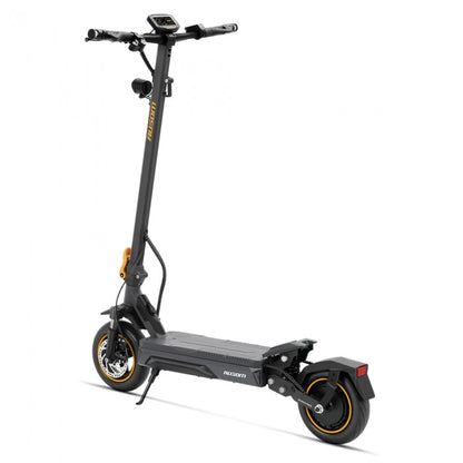 Hulajnoga elektryczna Ausom K20 Pro (Laluz 2 Pro), silnik 1400 W, akumulator 18 Ah 48 V, prędkość 20 km/h, zasięg 90 km - Dostawca