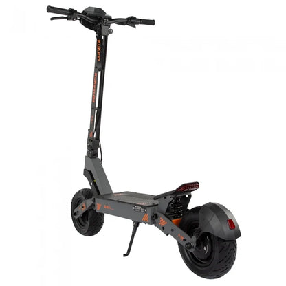 Hulajnoga elektryczna KuKirin G4 (Wersja 2026), silnik 2000W, bateria 60V 20Ah, opony 11 cali, Maks. Prędkość 70km/h - Dostawca